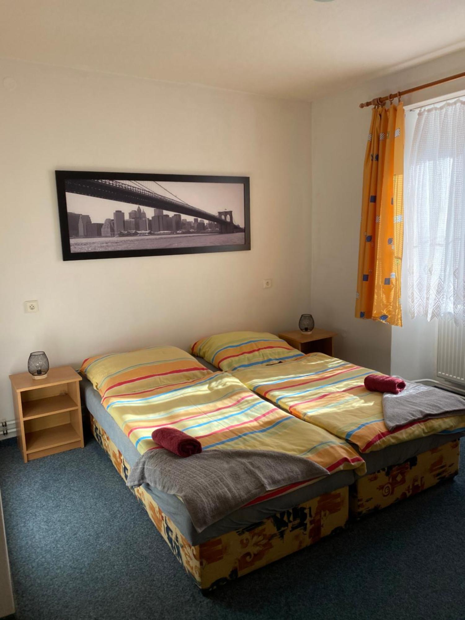 Penzion Tereza Horní Vltavice Dış mekan fotoğraf